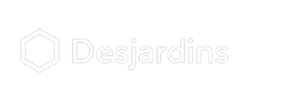 Desjardins logo