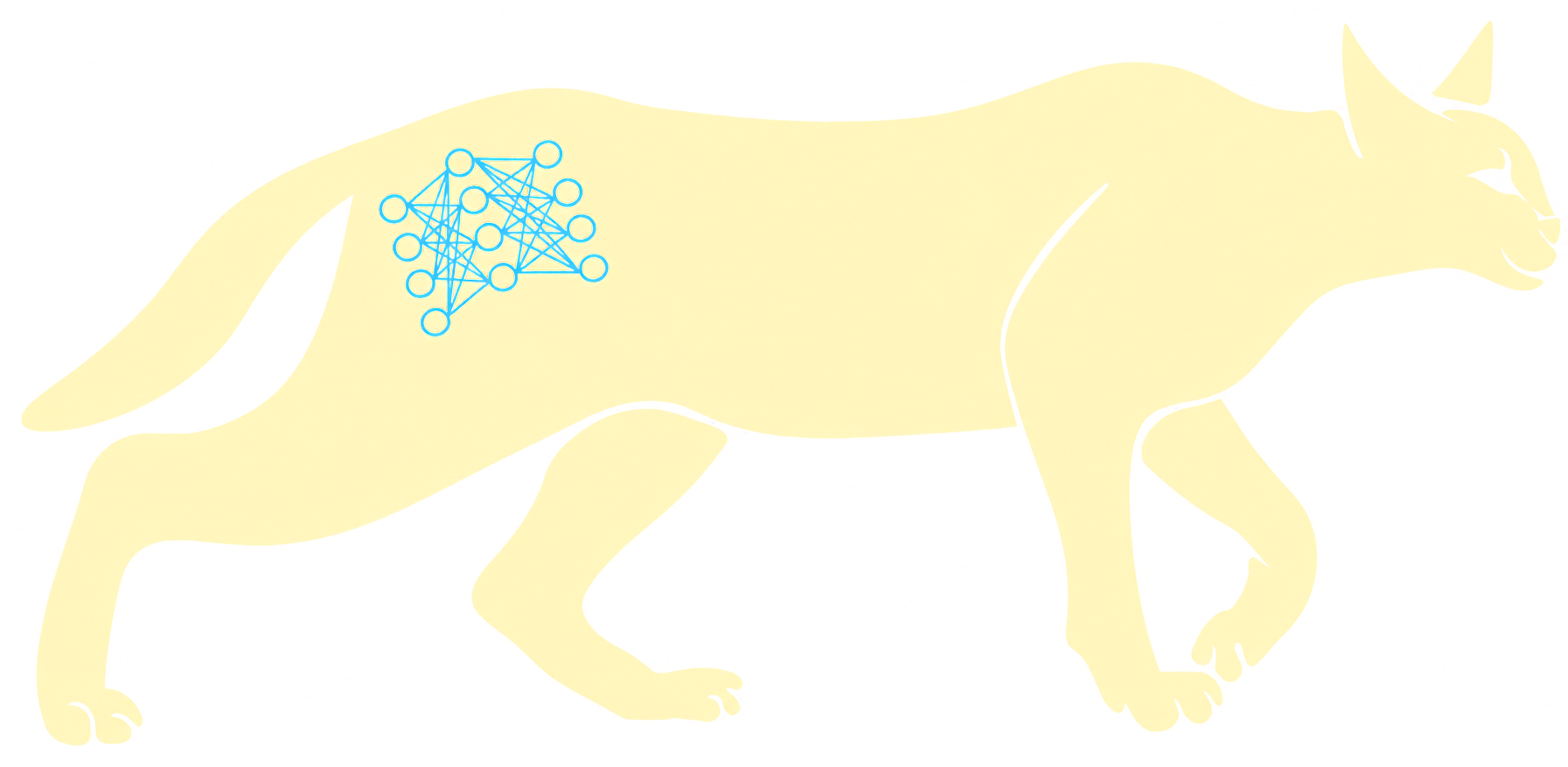 Conatix Caracal cat