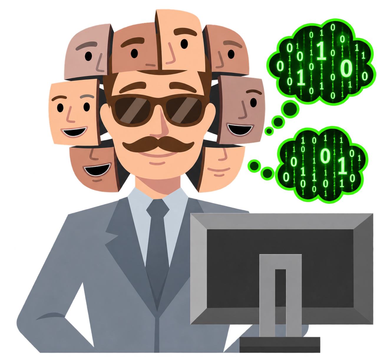 insider deepfake image